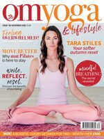 OM Yoga & Lifestyle